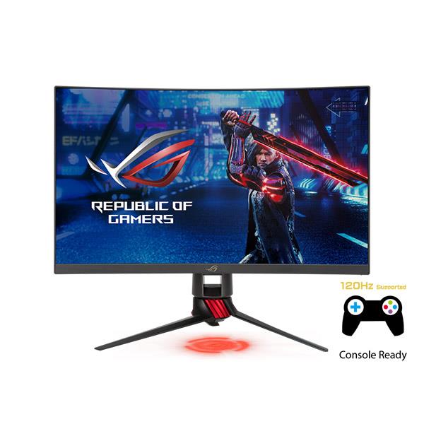 مانیتور ایسوس مدل XG27WQ سایز 27 اینچ ASUS XG27WQ Monitor 27 Inch